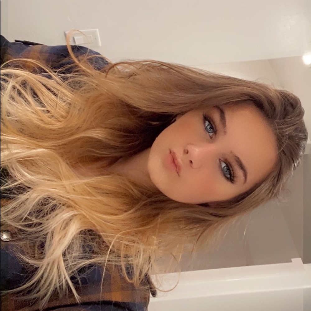 Meet your Posher, Ashlyn